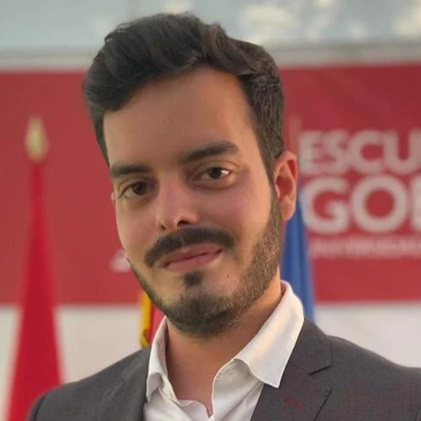 Marcos H. de la Morena